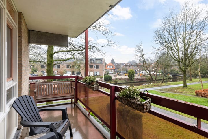 Foto 13 van Blekerssingel 55