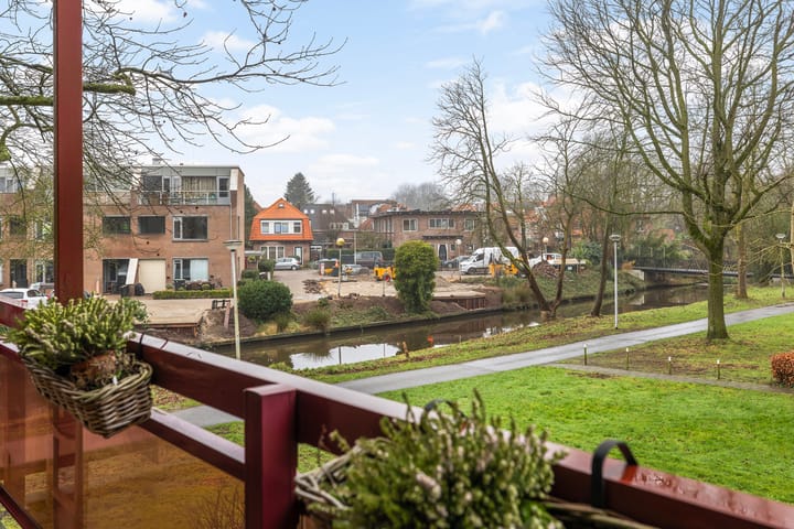 Foto 14 van Blekerssingel 55