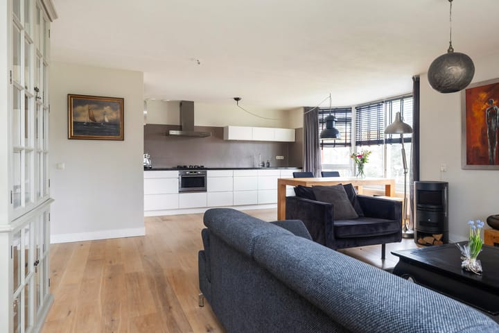 Foto 15 van Blekerssingel 55