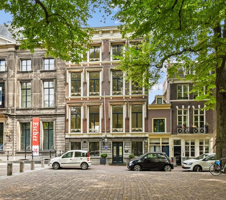 Lange Voorhout 78