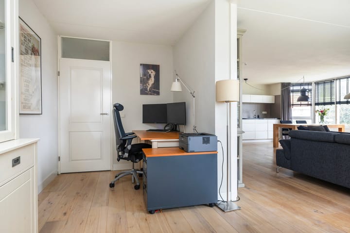 Foto 21 van Blekerssingel 55