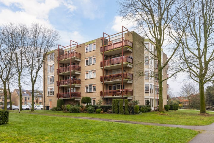 Foto 24 van Blekerssingel 55