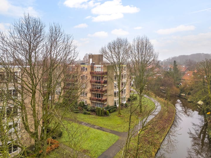 Foto 25 van Blekerssingel 55