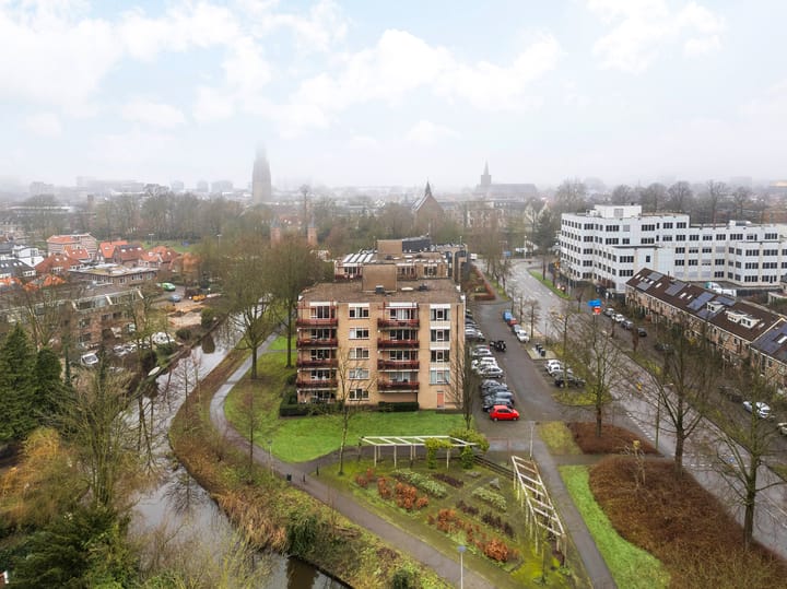 Foto 26 van Blekerssingel 55