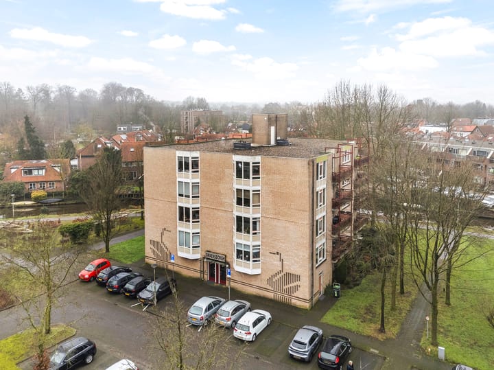 Foto 27 van Blekerssingel 55