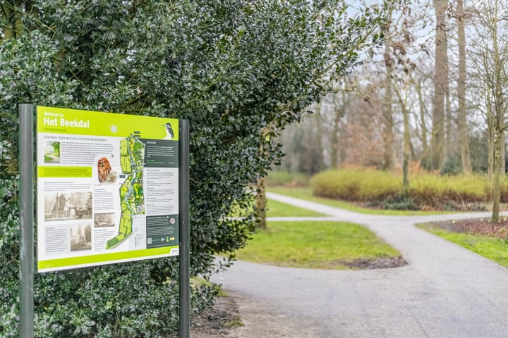 Foto 32 van Blekerssingel 55