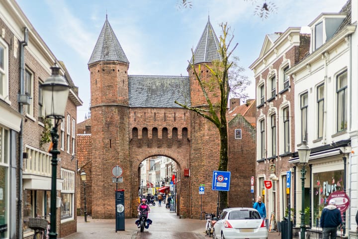 Foto 35 van Blekerssingel 55