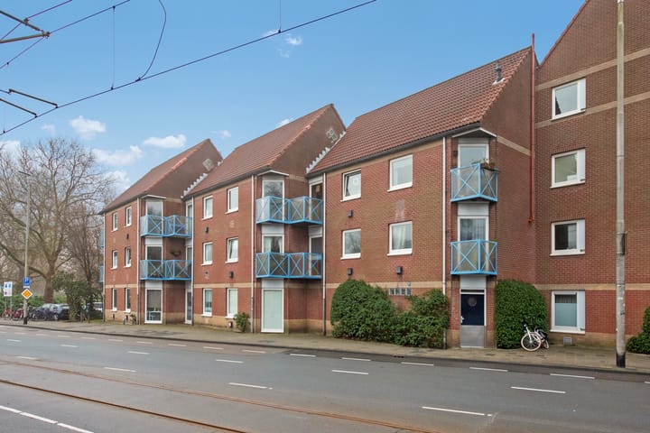 Foto 1 van Noordeinde 90