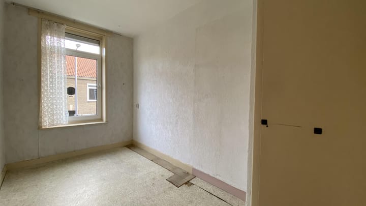 Foto 3 van Johan de Meesterstraat 5-B