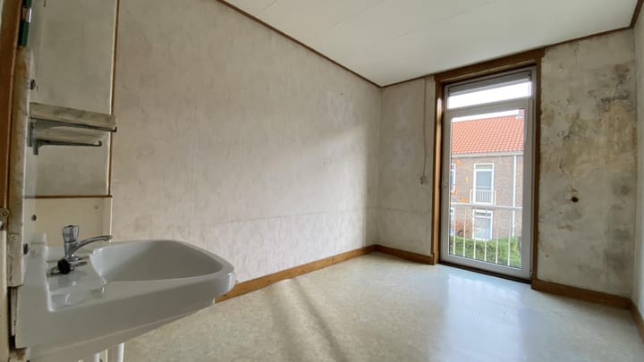 Foto 5 van Johan de Meesterstraat 5-B