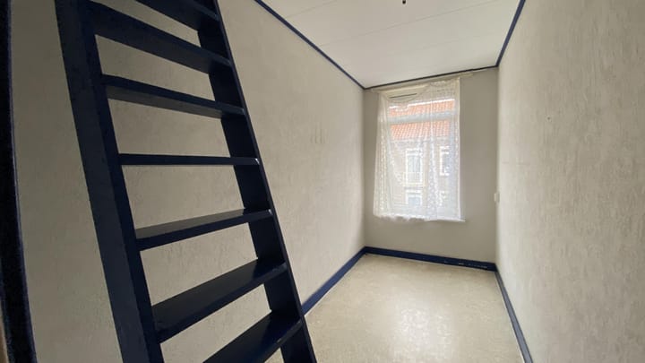 Foto 7 van Johan de Meesterstraat 5-B