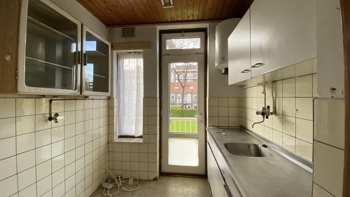 Foto 8 van Johan de Meesterstraat 5-B