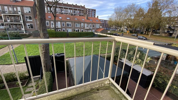 Foto 9 van Johan de Meesterstraat 5-B