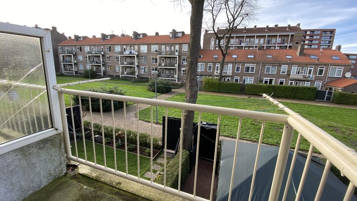 Foto 10 van Johan de Meesterstraat 5-B