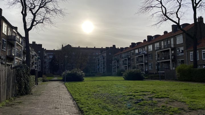 Foto 12 van Johan de Meesterstraat 5-B