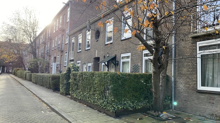 Foto 13 van Johan de Meesterstraat 5-B