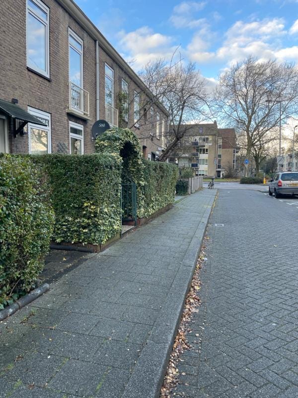 Foto 15 van Johan de Meesterstraat 5-B