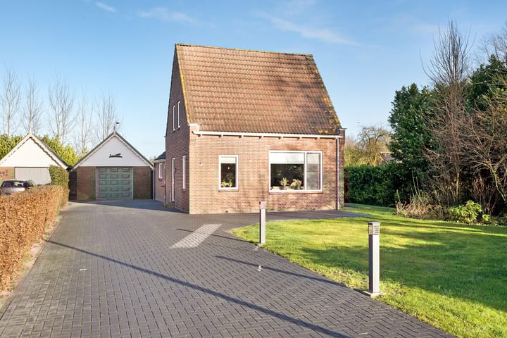 Foto 3 van Drogteropslagen 43