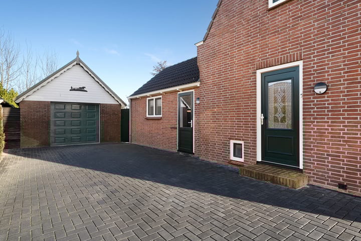 Foto 6 van Drogteropslagen 43