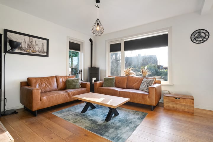 Foto 10 van Drogteropslagen 43