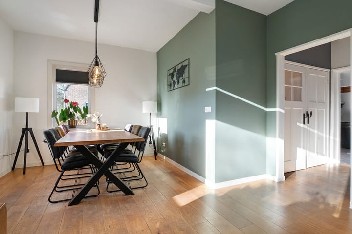 Foto 14 van Drogteropslagen 43