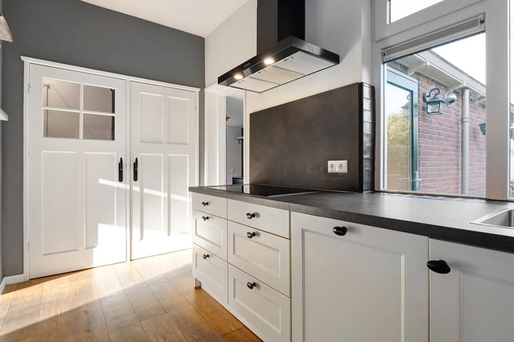 Foto 17 van Drogteropslagen 43