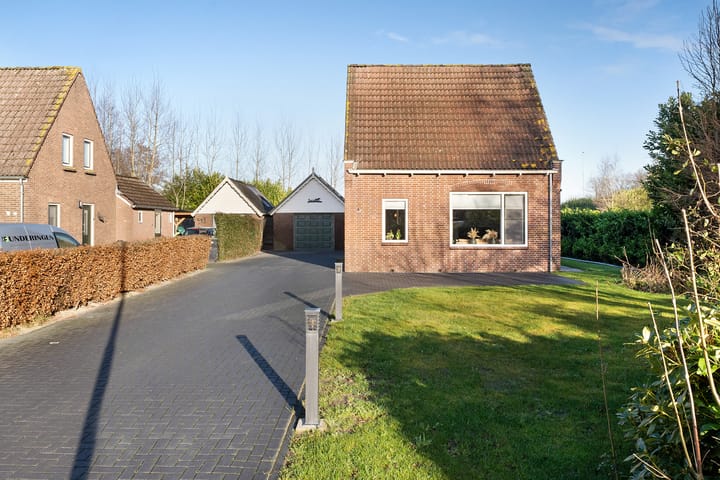 Foto 5 van Drogteropslagen 43