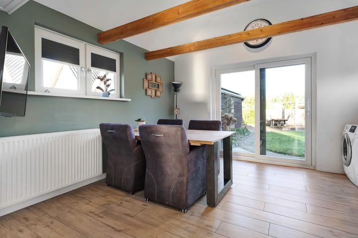 Foto 21 van Drogteropslagen 43