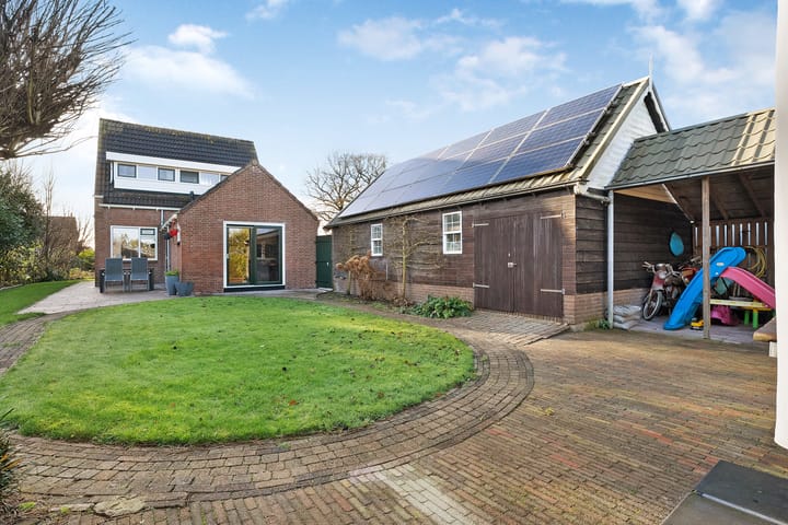 Foto 33 van Drogteropslagen 43