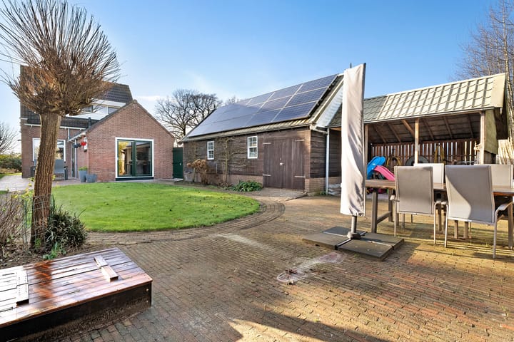 Foto 34 van Drogteropslagen 43