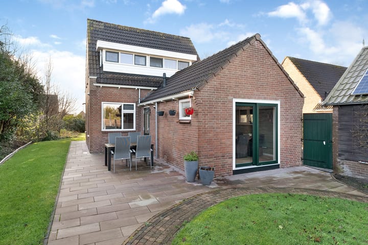 Foto 35 van Drogteropslagen 43