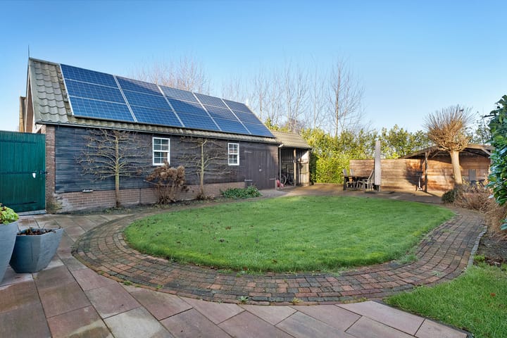 Foto 36 van Drogteropslagen 43