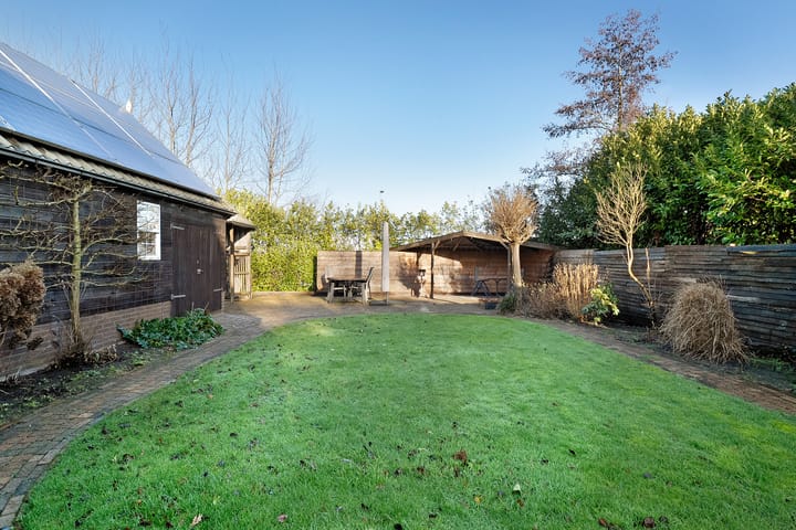 Foto 37 van Drogteropslagen 43