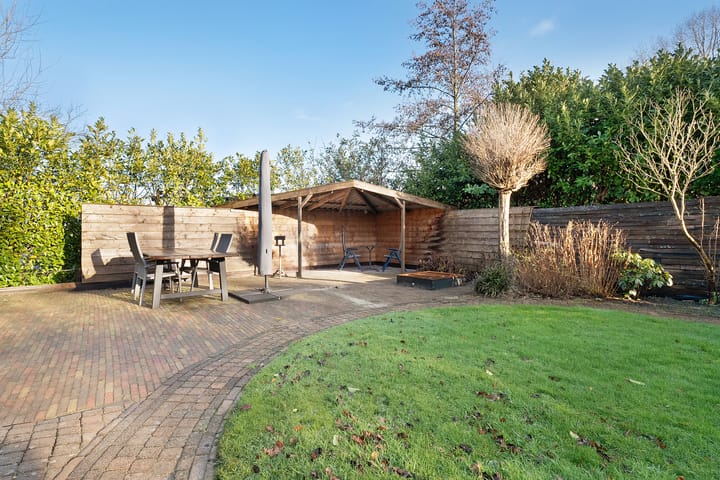 Foto 38 van Drogteropslagen 43