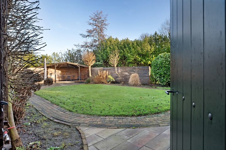 Foto 39 van Drogteropslagen 43