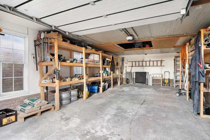 Foto 40 van Drogteropslagen 43