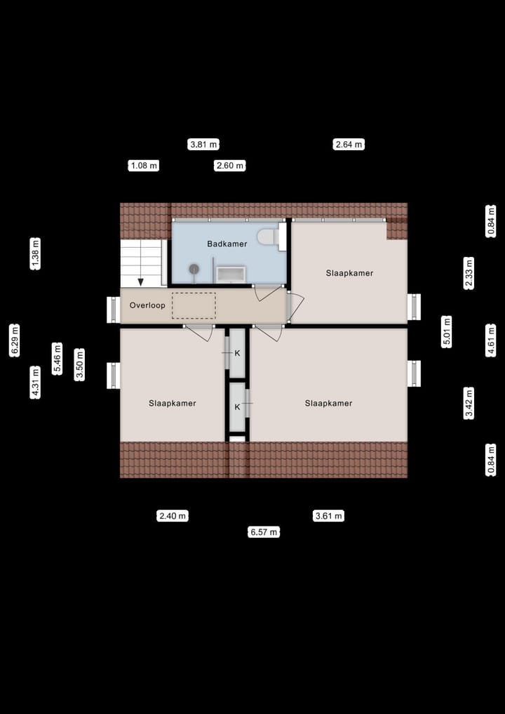 Foto 43 van Drogteropslagen 43