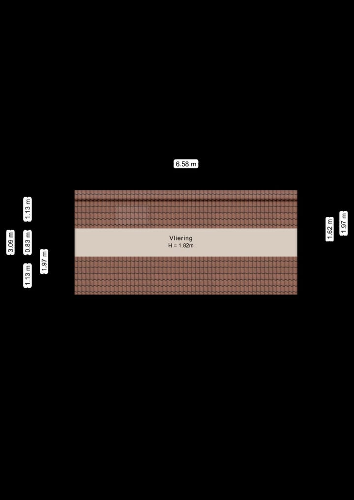 Foto 44 van Drogteropslagen 43