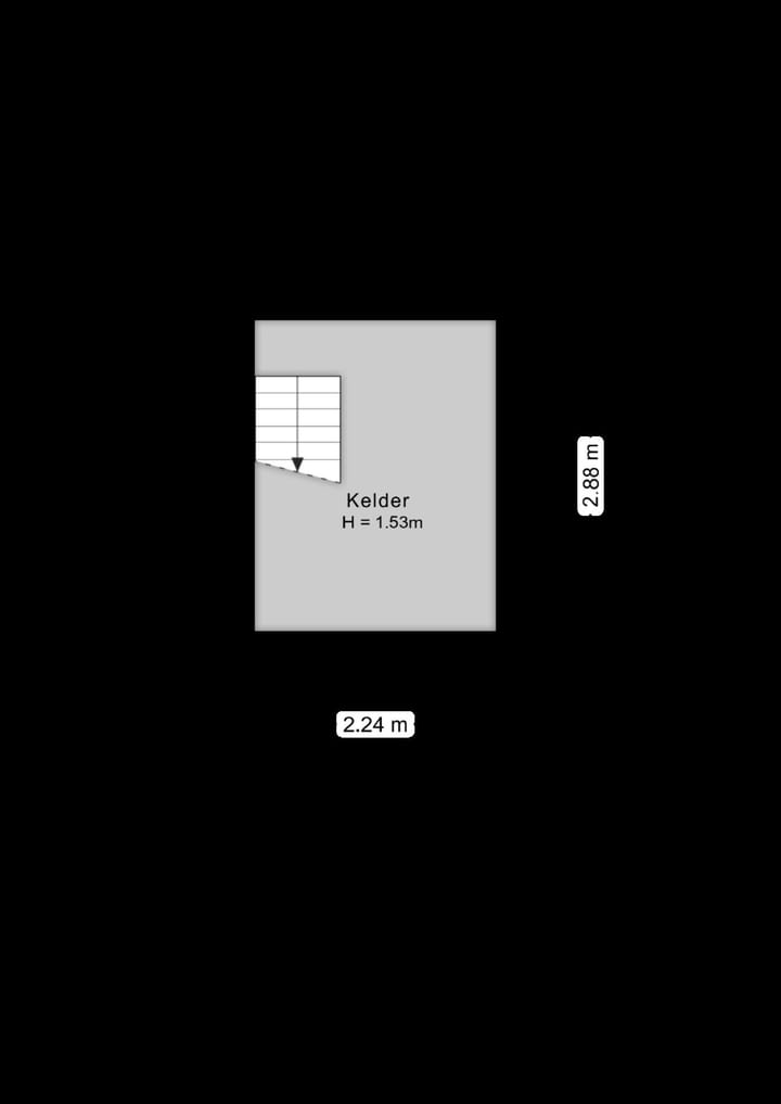 Foto 45 van Drogteropslagen 43
