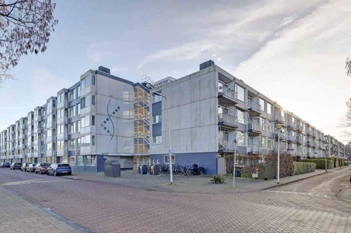 Foto 4 van Statensingel 92