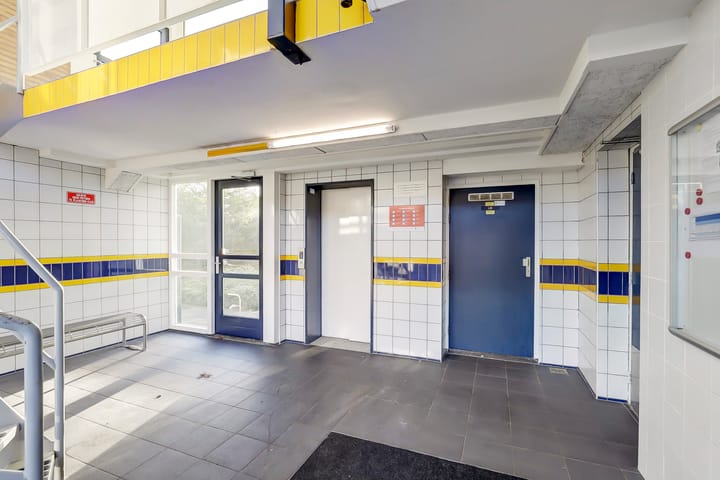 Foto 6 van Statensingel 92