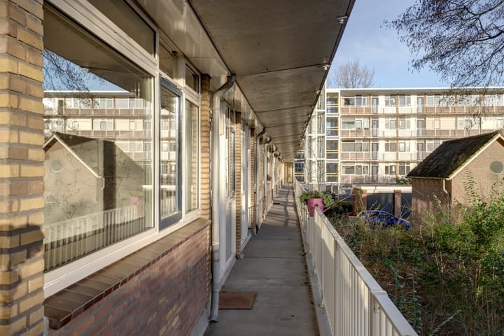 Foto 7 van Statensingel 92