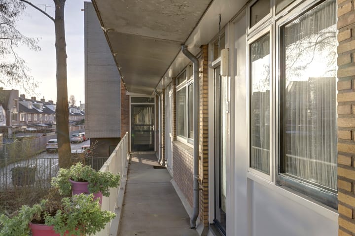 Foto 8 van Statensingel 92