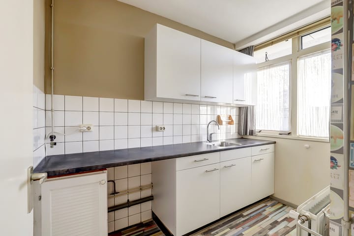 Foto 10 van Statensingel 92