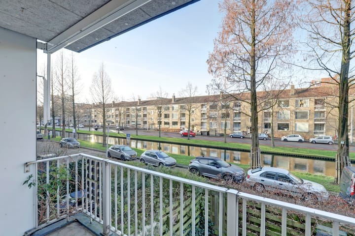 Foto 18 van Statensingel 92