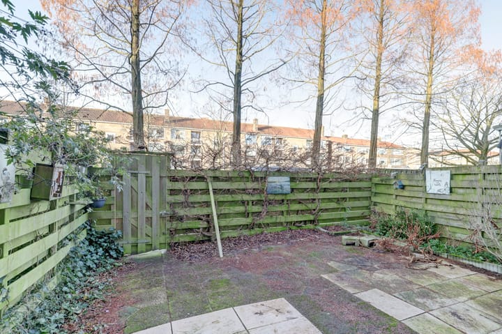 Foto 27 van Statensingel 92