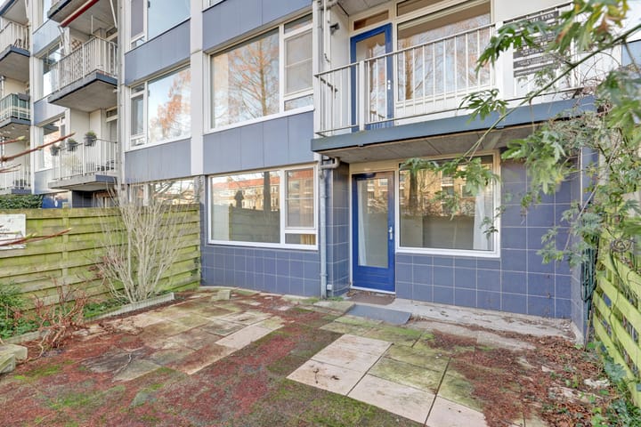 Foto 28 van Statensingel 92