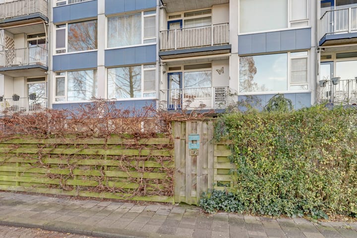 Foto 29 van Statensingel 92