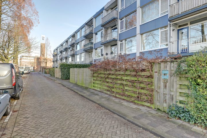 Foto 30 van Statensingel 92