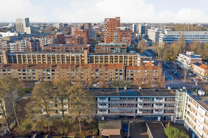 Foto 31 van Statensingel 92